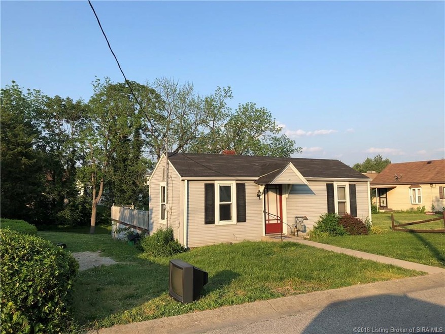 1512 Walnut St, New Albany, IN 47150 - photo 1