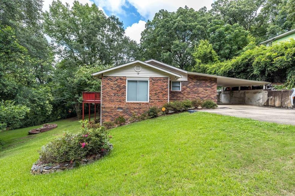 17 Lowe Dr, Columbus, GA 31903 - photo 1