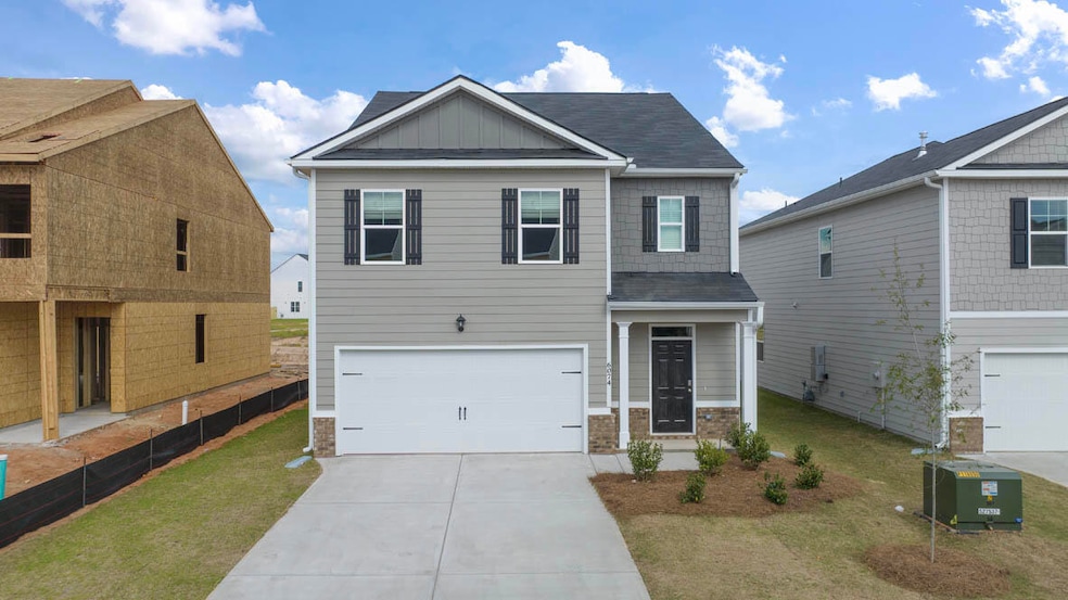 588 Whitby Ct, Aiken, SC 29801 - photo 1