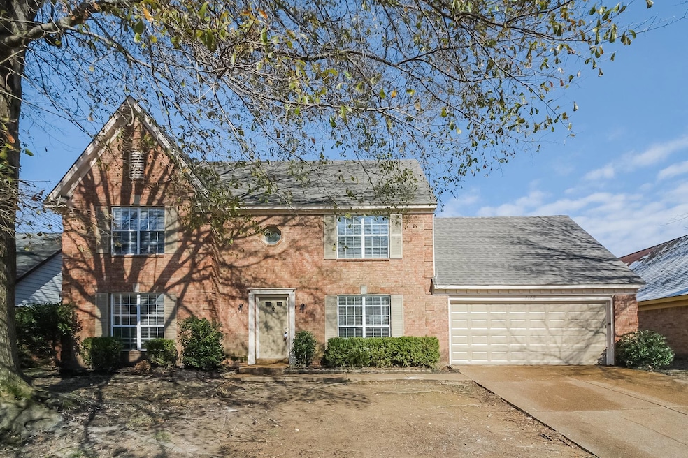 7172 Market Square Dr, Memphis, TN 38125 - photo 1