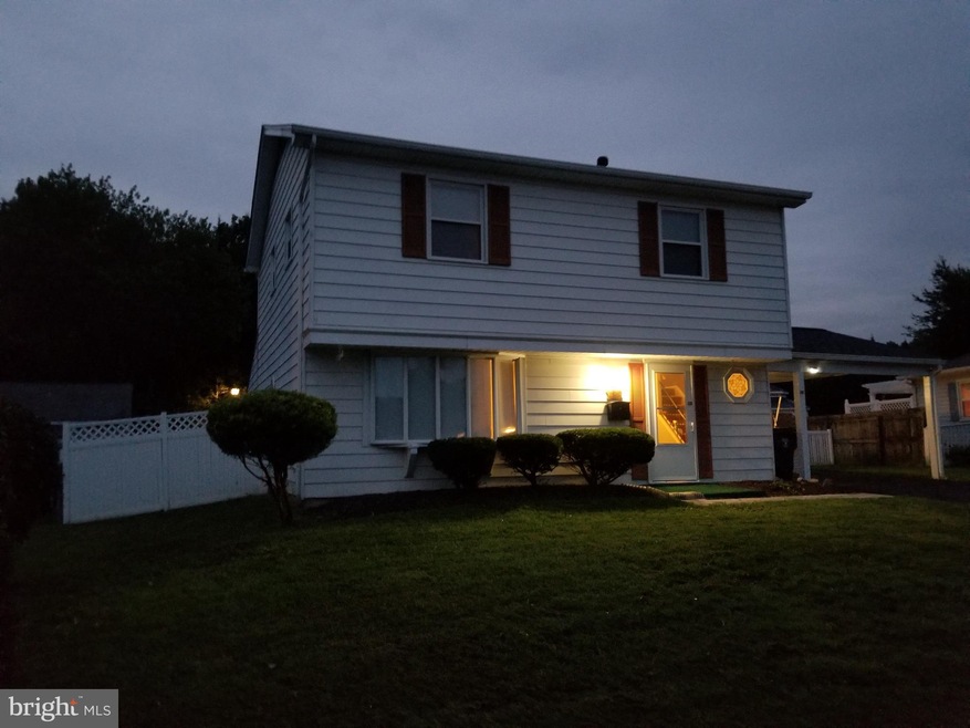 2519 Thornberry Dr, Edgewood, MD 21040 - photo 1