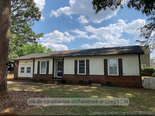 For Rent $1,395/month