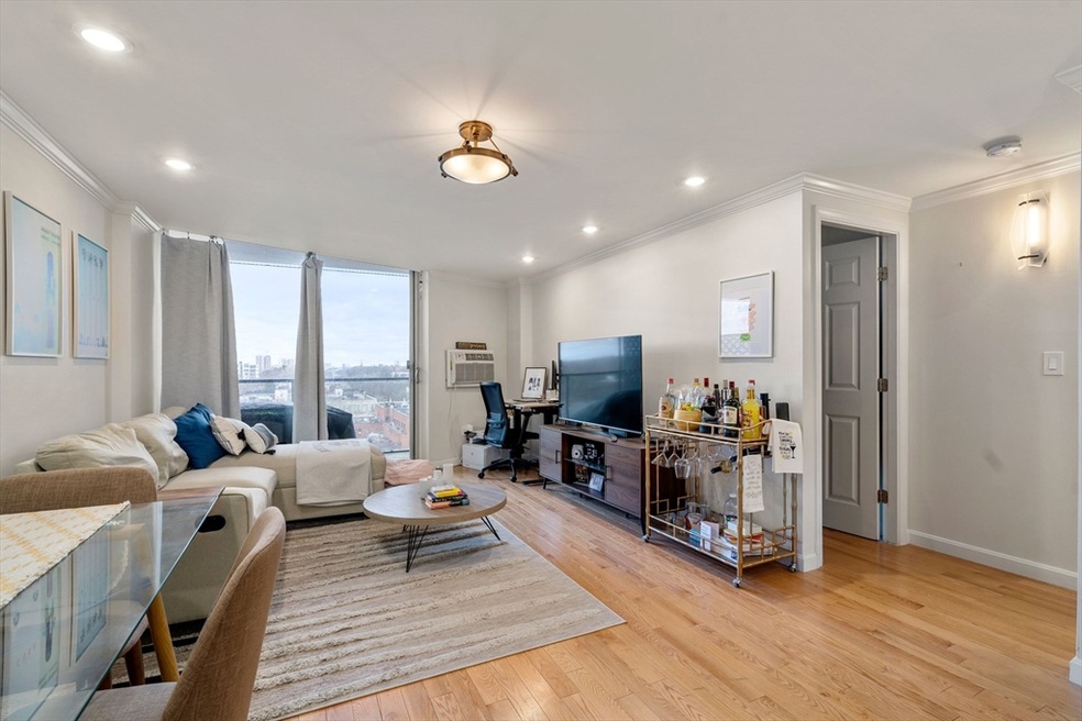 Winchester House Condominiums unit 806, Brookline, MA 02446 - photo 1