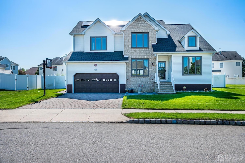 9 Lexington Rd, Monmouth Junction, NJ 08852 - photo 1