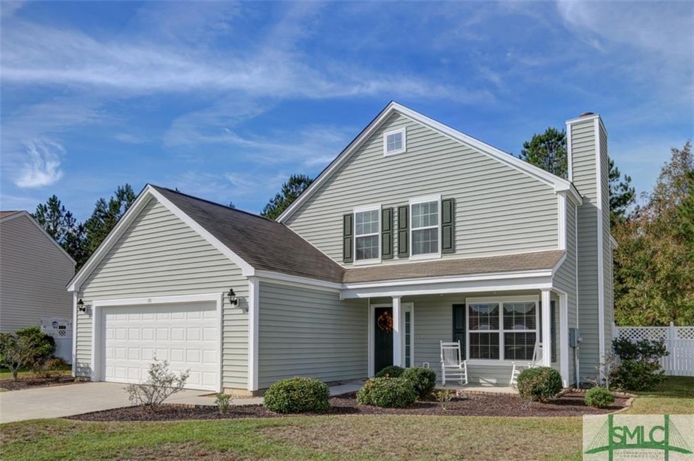 171 Old Pond Circle