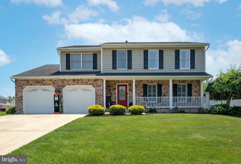 907 Delray Dr, Forest Hill, MD 21050 - photo 1