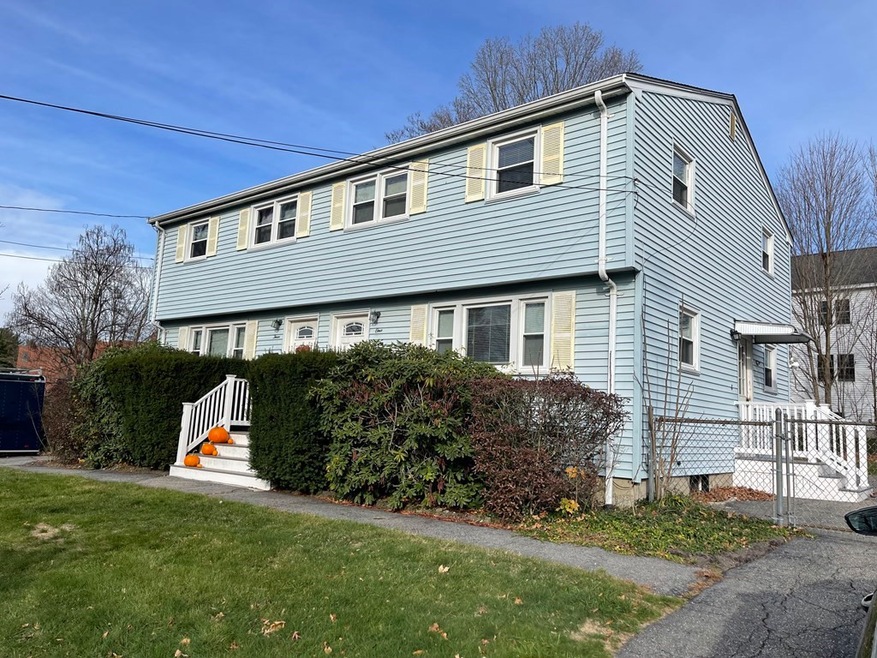 1 Wedgewood Ave, Billerica, MA 01821 - photo 1