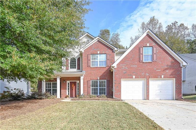 1363 Silvergate Dr, Mableton, GA 30126 - photo 1