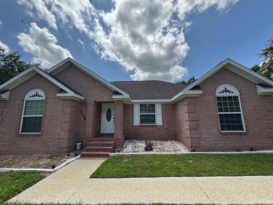 Under Contract $310,000