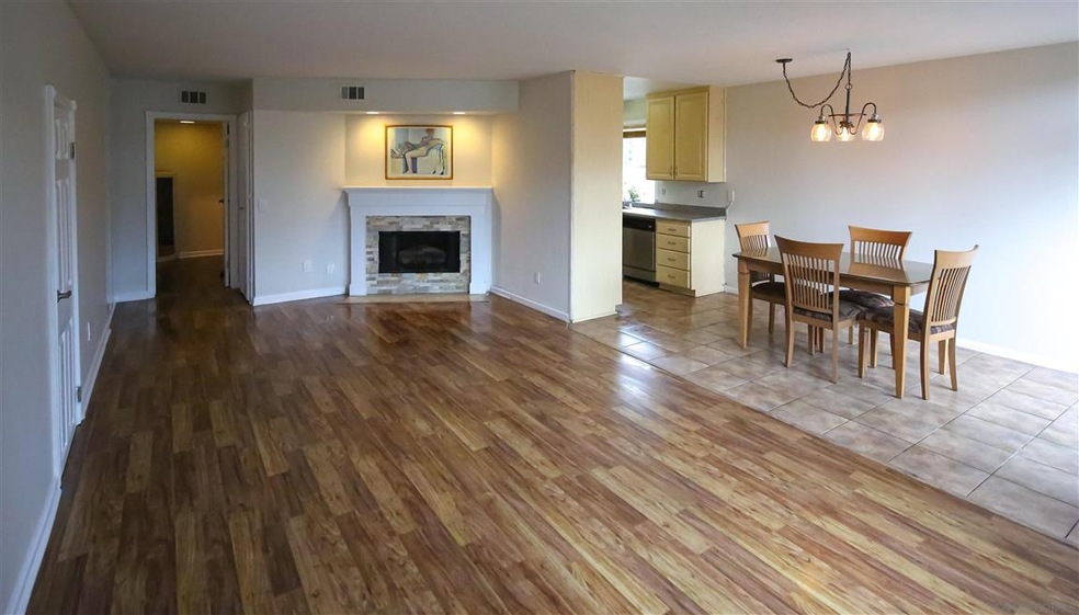 3881 Groton St unit 1, San Diego, CA 92110 - photo 1