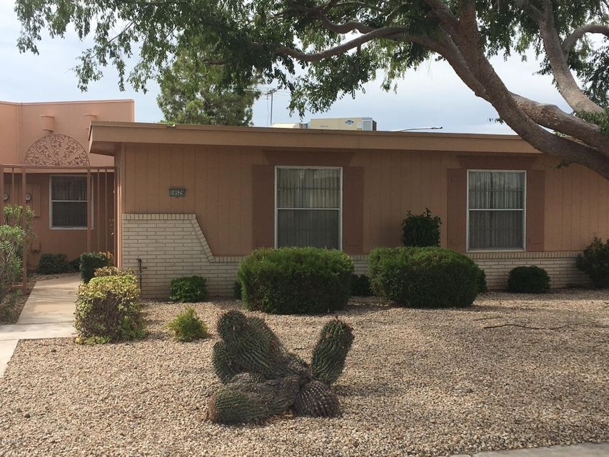 10529 W Ocotillo Dr, Sun City, AZ 85373 - photo 1