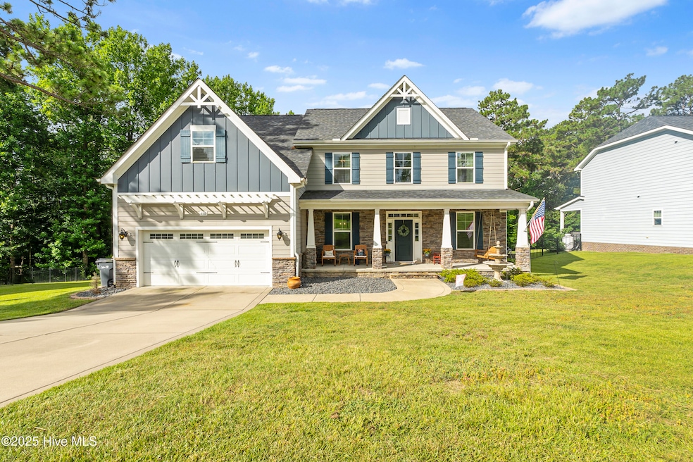 530 Avenue of the Carolinas