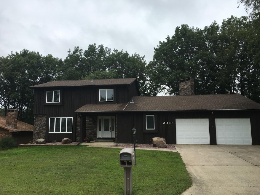 2019 Brookside