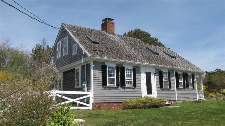 11 Perry Rd, Truro, MA 02652 - photo 1