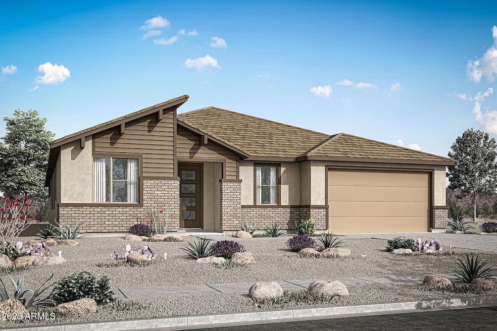 14849 W Lariat Trail, Surprise, AZ 85387 - photo 1