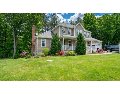 5 Harding Ln, Fiskdale, MA 01518 - photo 1