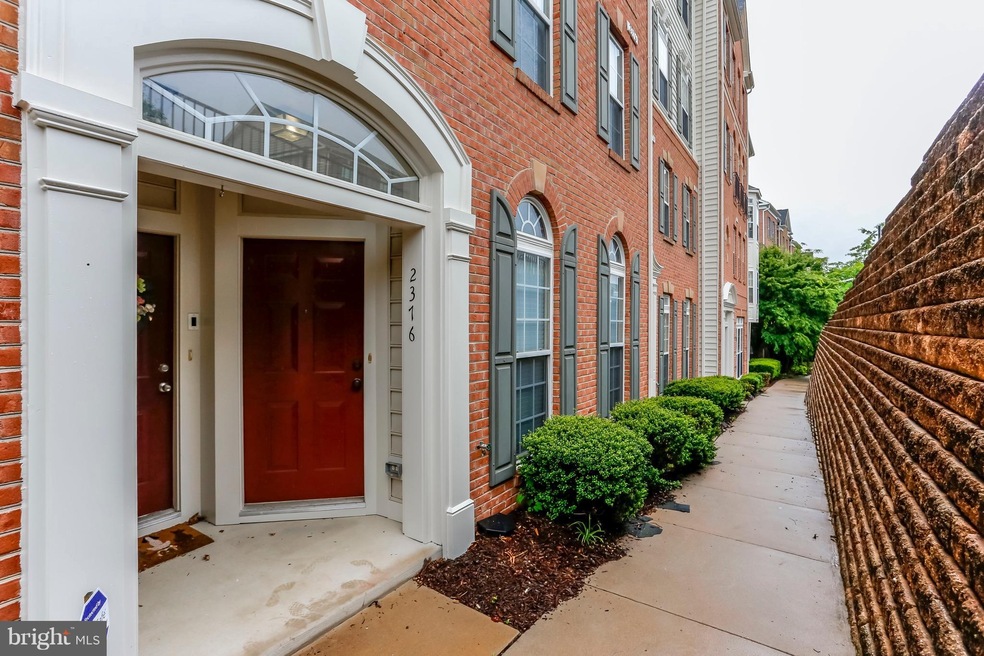 2376 Merseyside Dr unit 143, Woodbridge, VA 22191 - photo 1