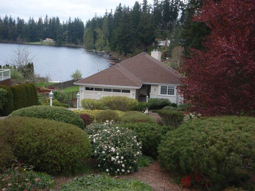 7527 184th St NW, Stanwood, WA 98292 - photo 1