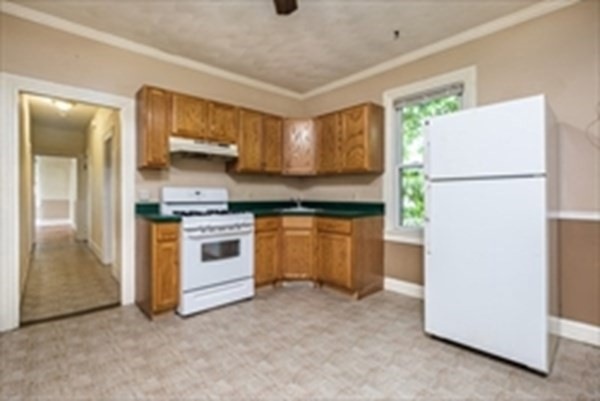 3516 Washington St unit 2, Jamaica Plain, MA 02130 - photo 1