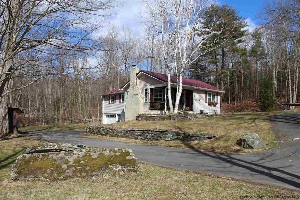 1218 County Rd, Olivebridge, NY 12461 - photo 1