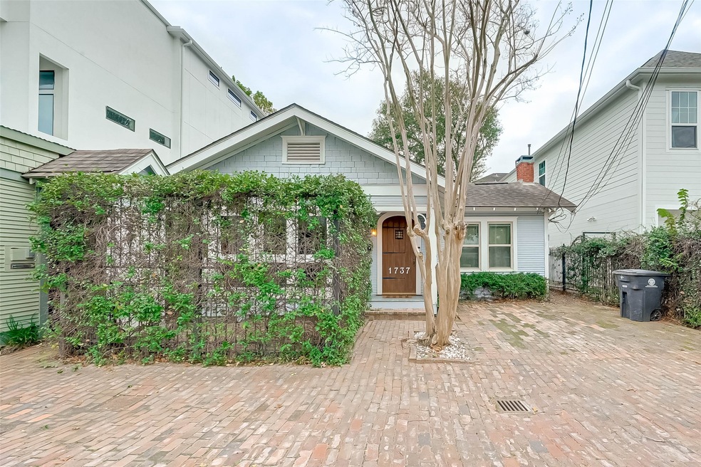 1737 Indiana St, Houston, TX 77006 - photo 1
