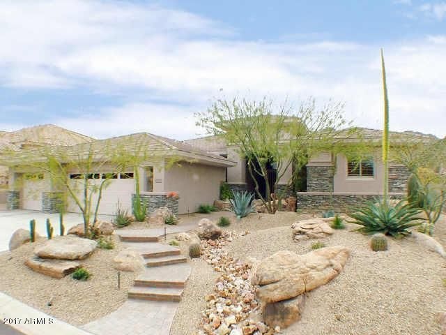 11933 E Sand Hills Rd, Scottsdale, AZ 85255 - photo 1