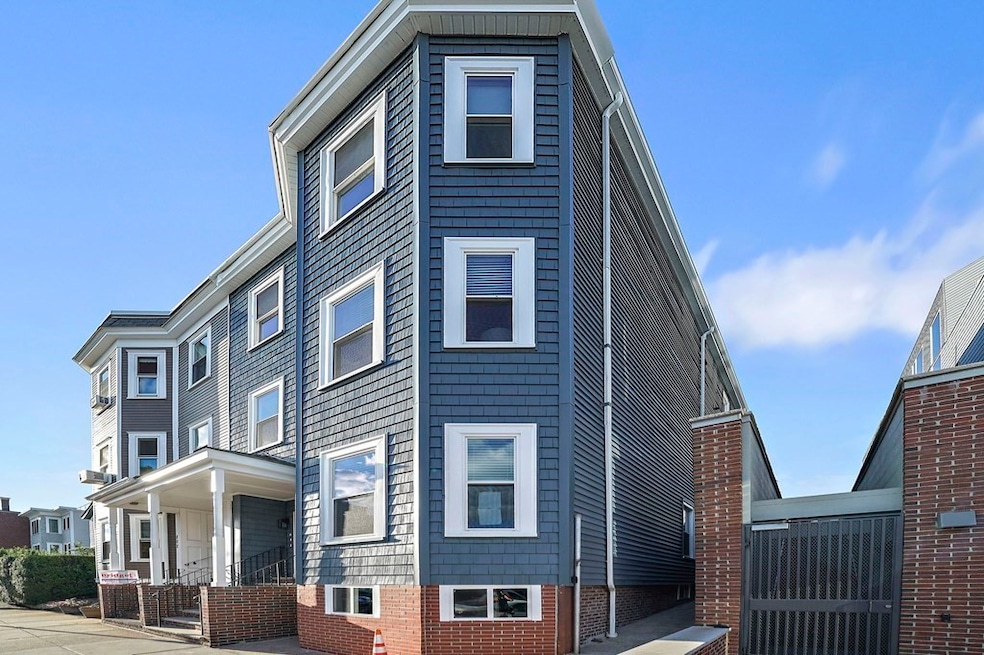 804 E 6th St unit 3, Boston, MA 02127 - photo 1