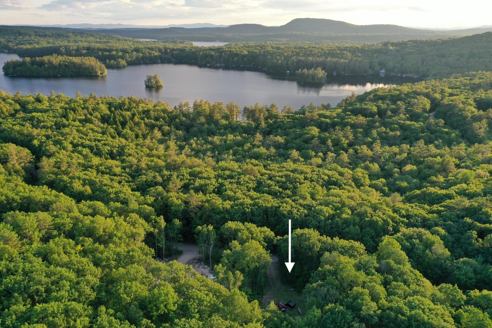 Lot 8 Spring Valley Rd, Raymond, ME 04071 - photo 1