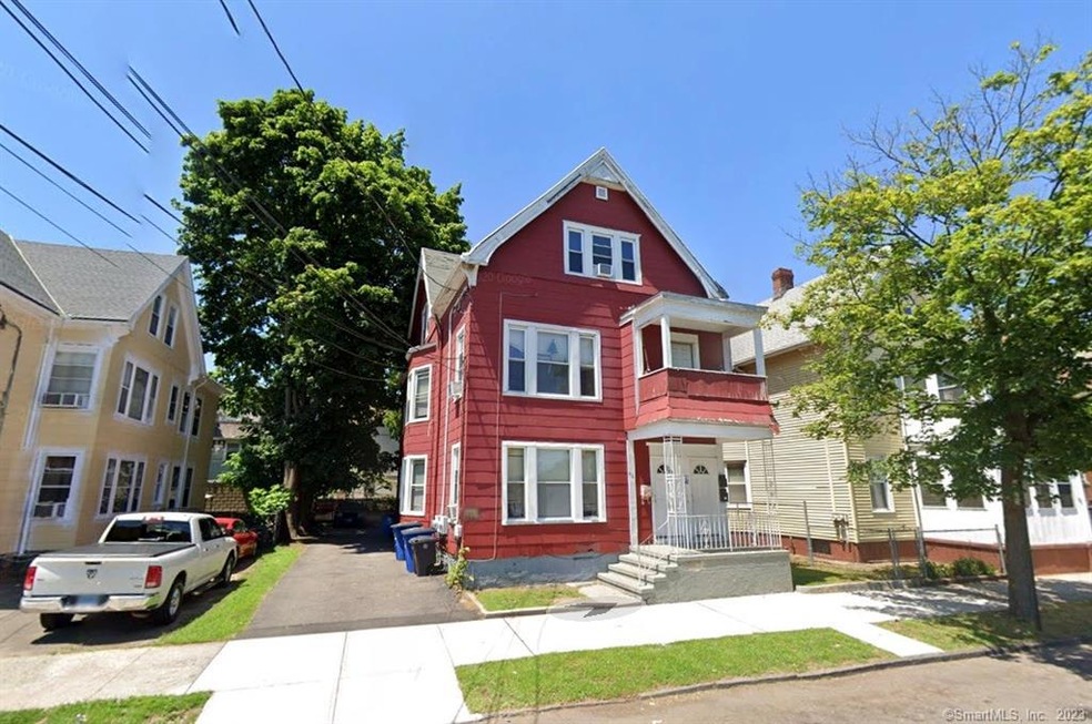 46 Platt St unit 3, New Haven, CT 06511 - photo 1