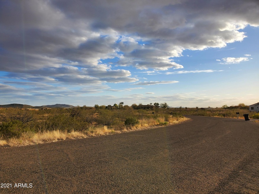 22170 El Grande Trail unit 38, Wickenburg, AZ 85390 - photo 1