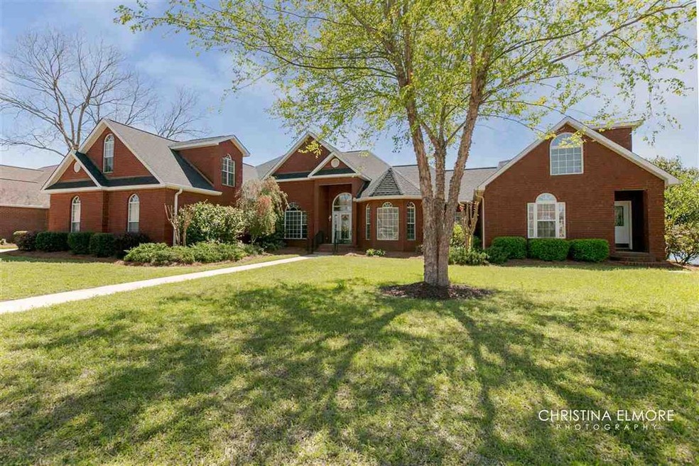 218 Trellis Walk, Centerville, GA 31028 - photo 1