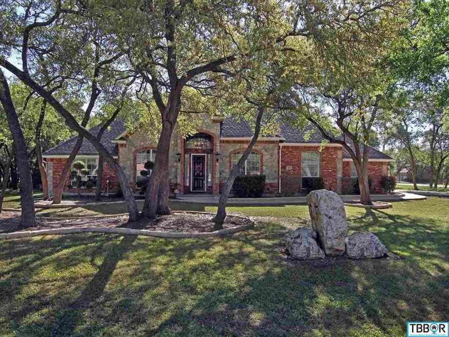 1215 Frederick Ln, Temple, TX 76502 - photo 1