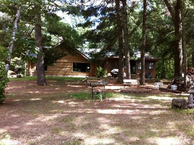 27355 Earl William Rd, Webster, WI 54893 - photo 1