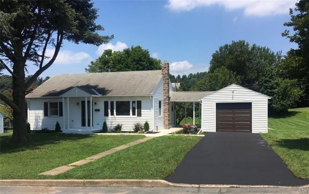 635 E Juniata St, Allentown, PA 18103 - photo 1