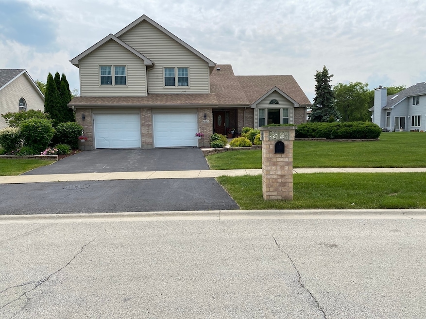 683 Primrose Ln, Matteson, IL 60443 - photo 1