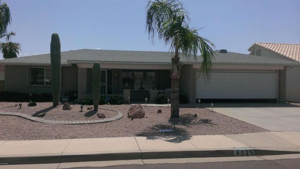 8025 E Navarro Ave, Mesa, AZ 85209 - photo 1