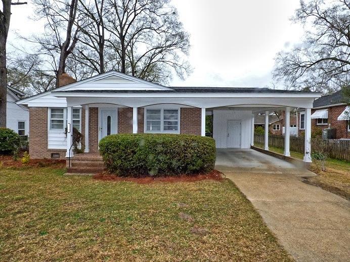 520 Hampton St, Camden, SC 29020 - photo 1