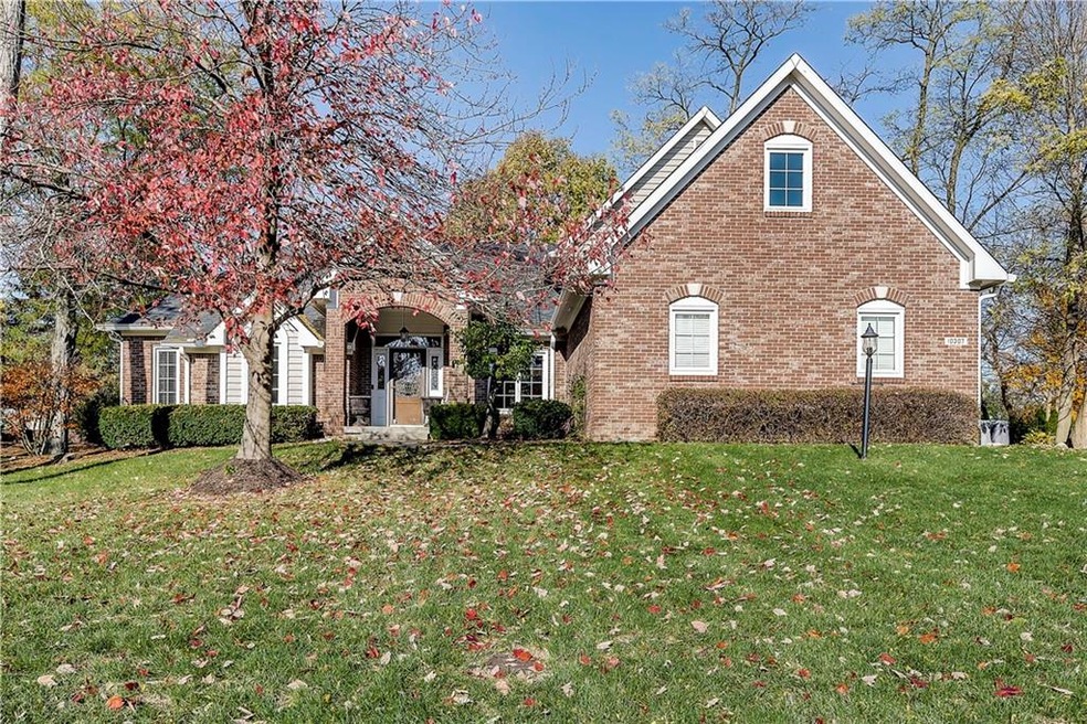 10307 Treeline Ct, Fishers, IN 46037 - photo 1
