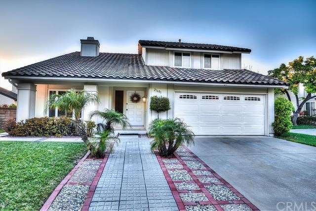 Fantastic Mission Viejo Home!!!