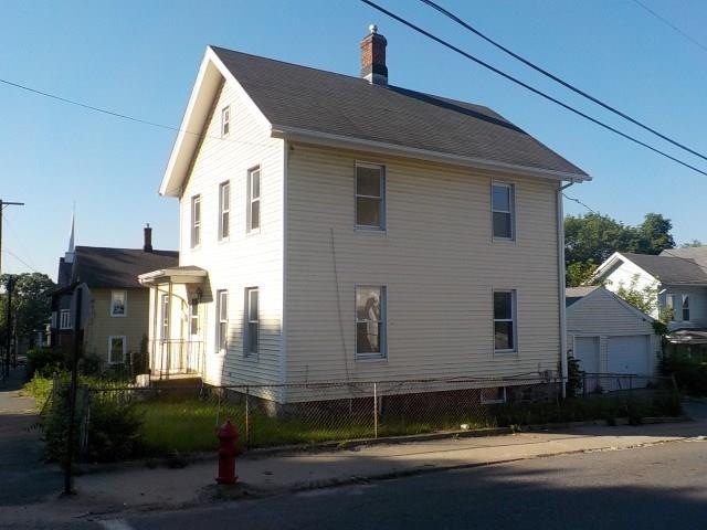 199 Bishop St, Waterbury, CT 06704 - photo 1