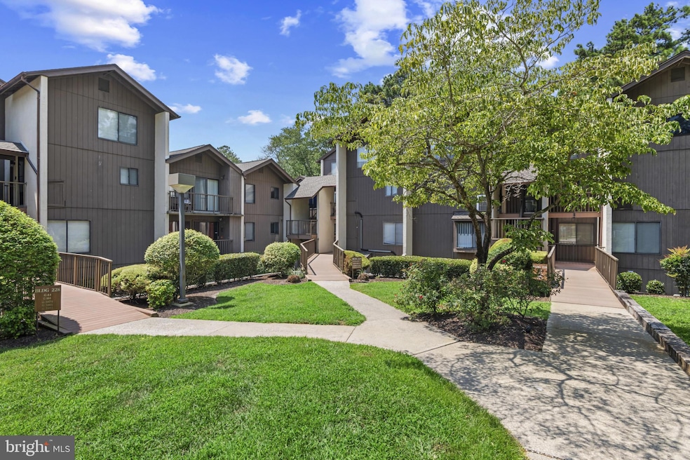 228 Canal Park Dr unit G106, Salisbury, MD 21804 - photo 1