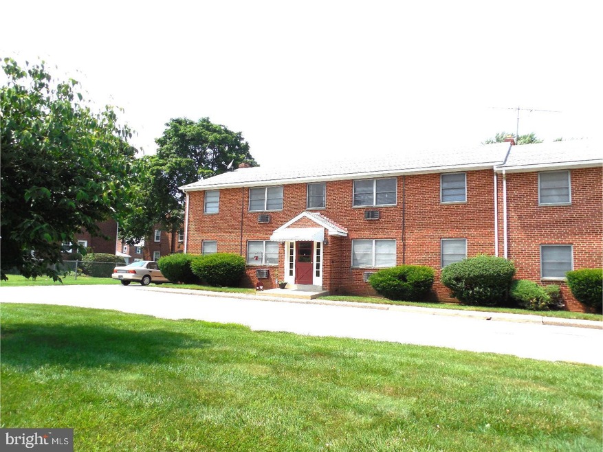 501 E Highland Ave unit 2, Wilmington, DE 19804 - photo 1