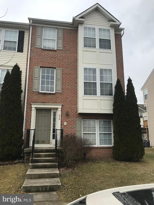 830 Lowe Rd, Middle River, MD 21220 - photo 1