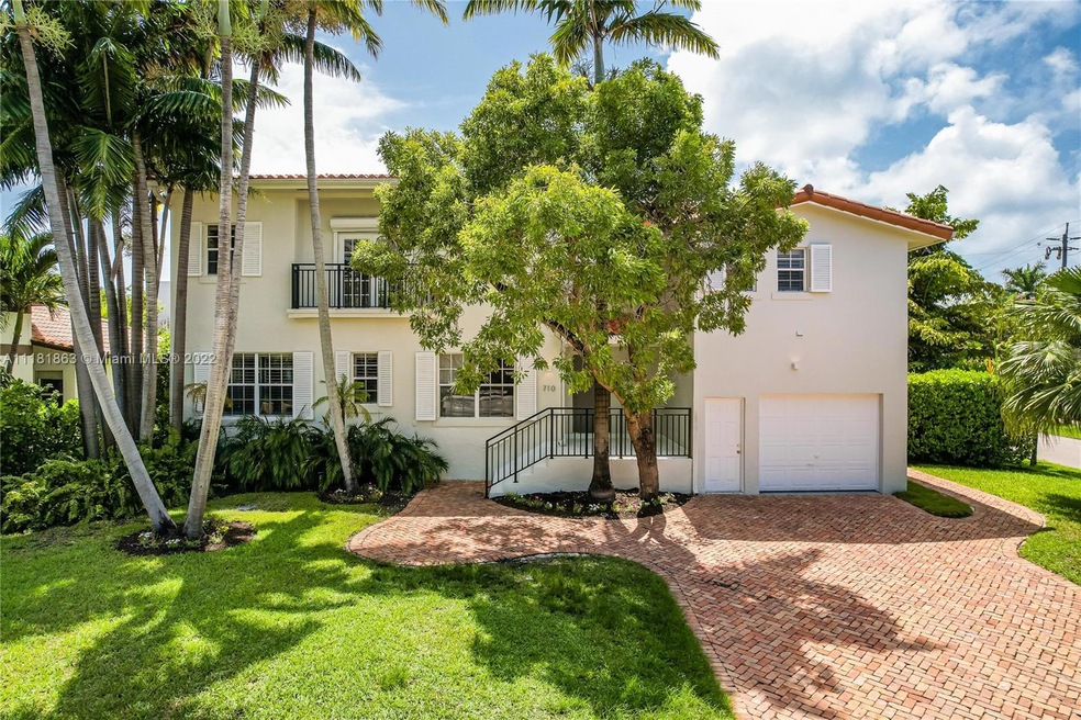 710 Glenridge Rd, Key Biscayne, FL 33149 - photo 1
