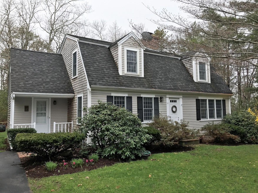 11 Highridge Ln, Sandwich, MA 02563 - photo 1