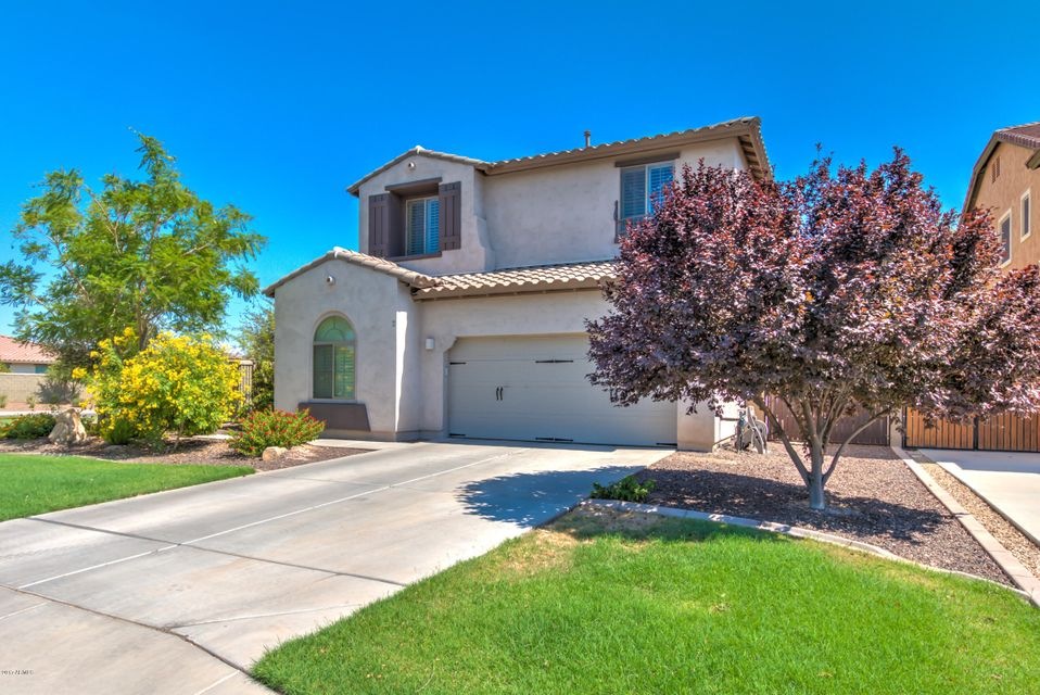 1089 E Euclid Ave