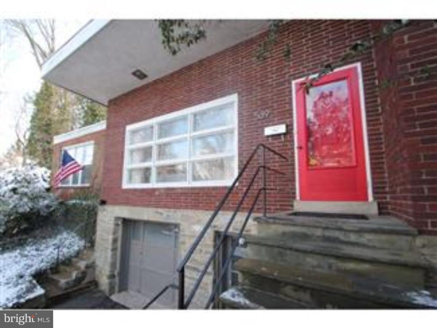 539 Mill Rd, Havertown, PA 19083 - photo 1