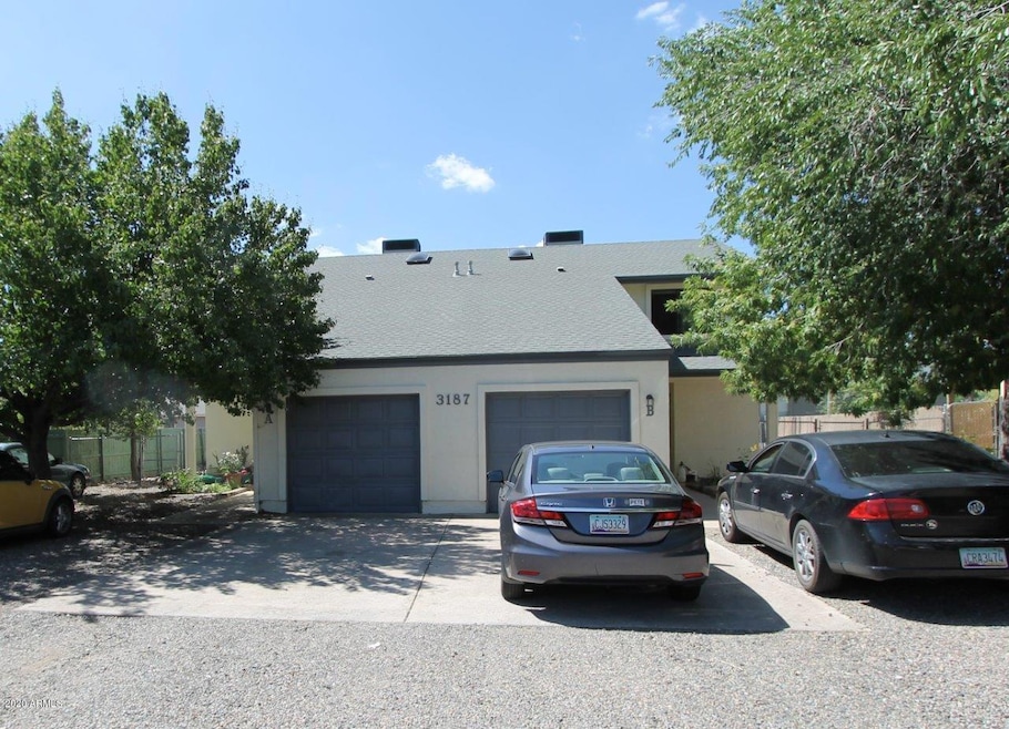 Exterior - 1