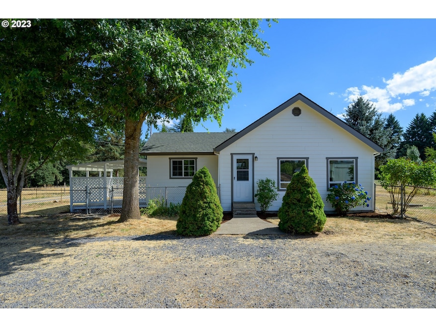 23554 NE Sunnycrest Rd, Newberg, OR 97132 - photo 1
