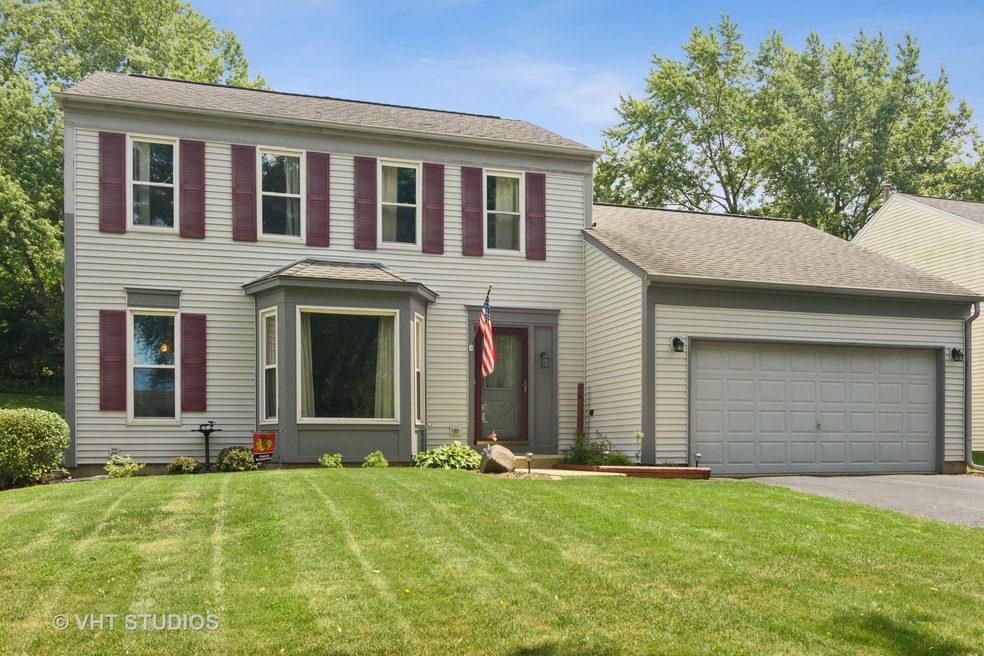 1075 Meghan Ave unit 1, Algonquin, IL 60102 - photo 1